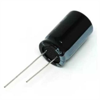 Capacitor Eletrolítico 4,7uF x 25V (5X11) 105G0