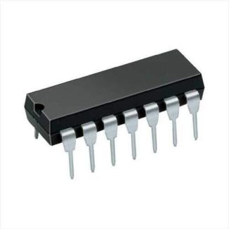 CI 74ls241 - Circuito Integrado-2