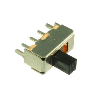 Chave hh ss12f46-g5 3 terminais 2 posições -2