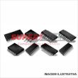 CI smd pic 16f630 - Circuito Integrado-3