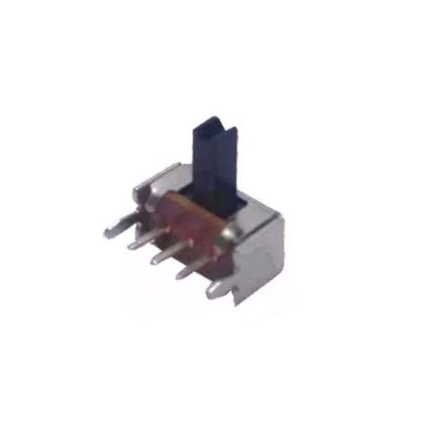 Chave hh sk12d02-g4 3 terminais 2 posições