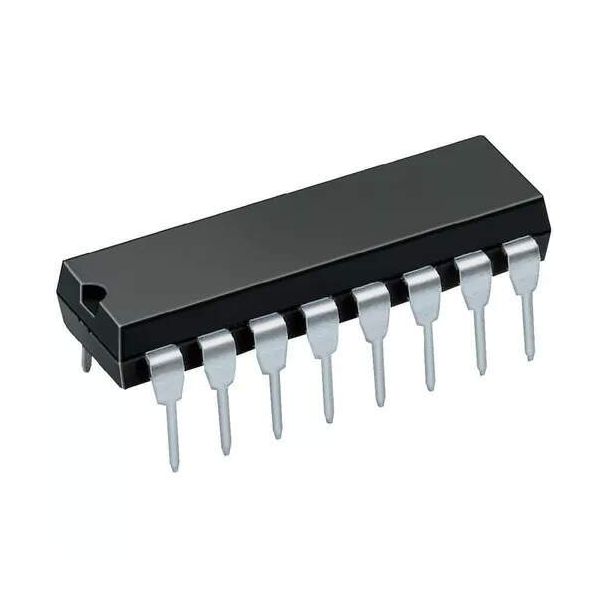 CI ba1332 - Circuito Integrado