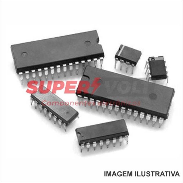 CI ba1332l  - Circuito Integrado-4