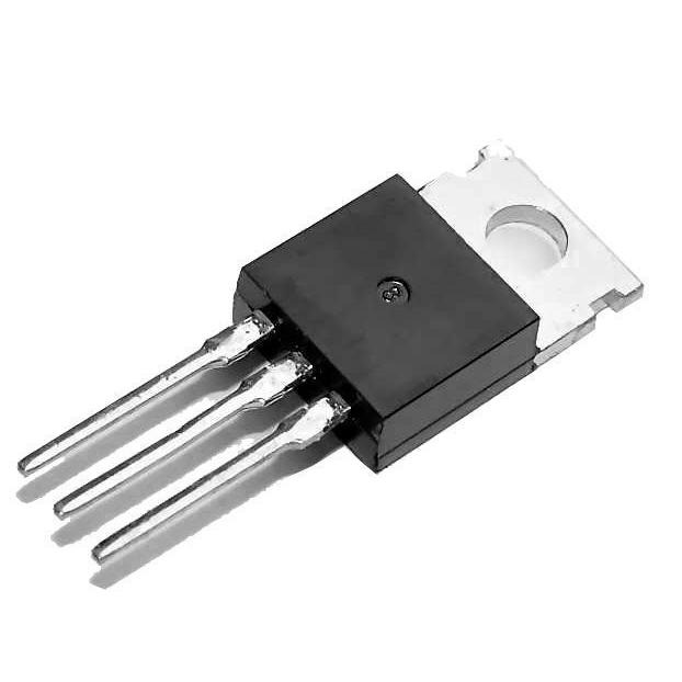 Produtos eletrônicos 18 7915 - Circuito Integrado Regulador de Tensão -15V 1A