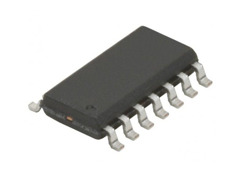 Produtos eletrônicos 20 74HC132 SMD - Circuito Intergrado