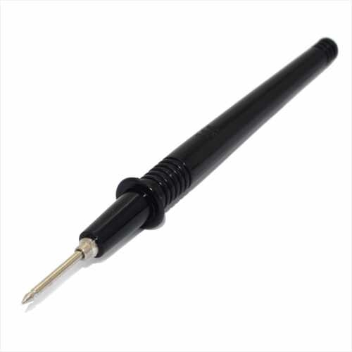 Produtos eletrônicos 31 Ponta de Prova (para soldar cabo) PP31 - Preta