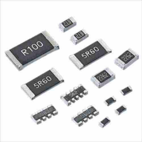 Produtos eletrônicos 21 Resistor 0R - SMD 0603 5% Jumper
